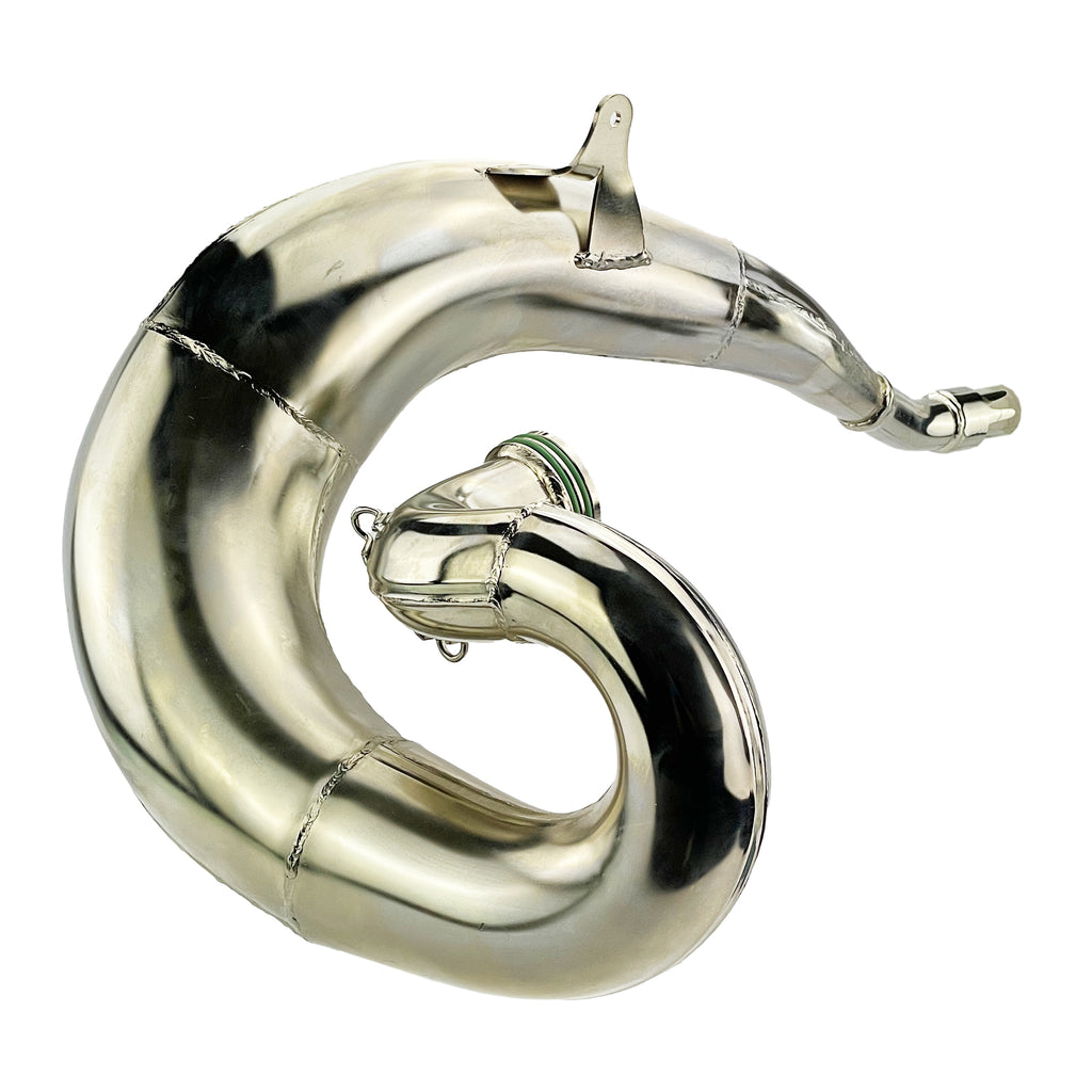 Fatty Exhaust Pipe 01-02 Kawasaki KX 250 - FMF 022006