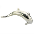 Gnarly Exhaust Pipe 01-02 Kawasaki KX 250 - FMF 022007