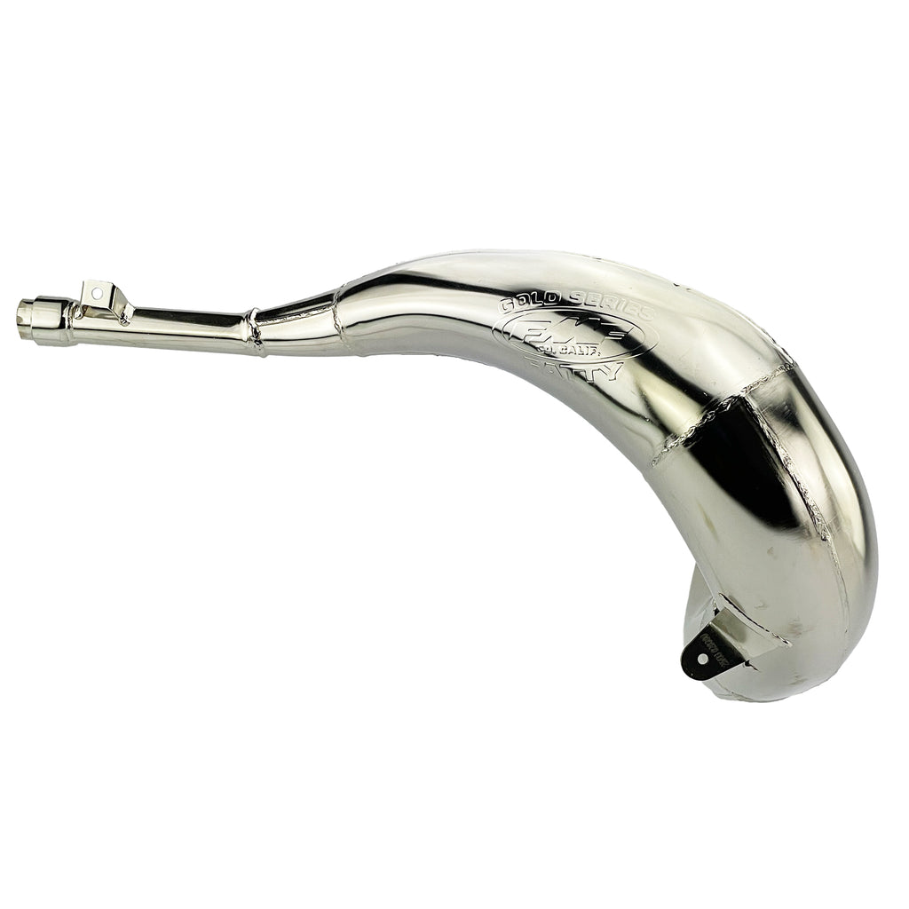 Fatty Exhaust Pipe 01-01 Suzuki RM 250 - FMF 020390