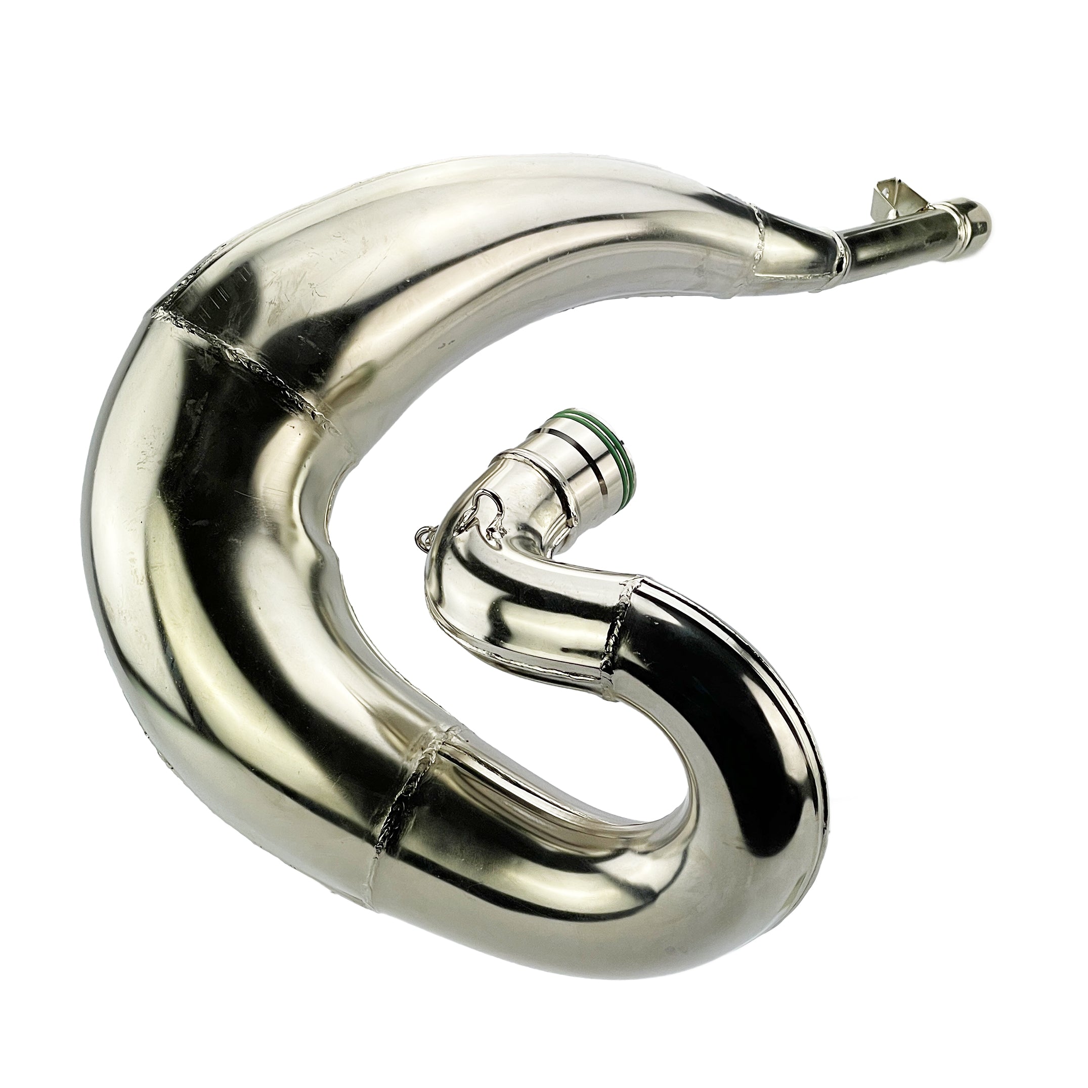 Fatty Exhaust Pipe 01-01 Suzuki RM 250 - FMF 020390