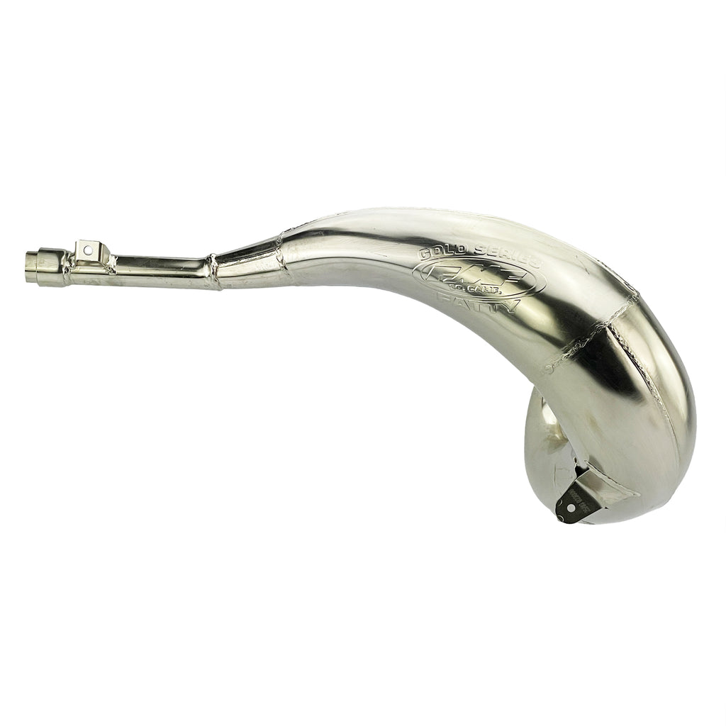 Fatty Exhaust Pipe 02-02 Suzuki RM 250 - FMF 023006