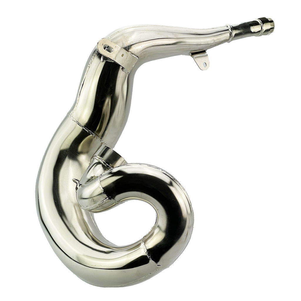 Gnarly Exhaust Pipe 85-88 Honda CR 500 R - FMF 020024