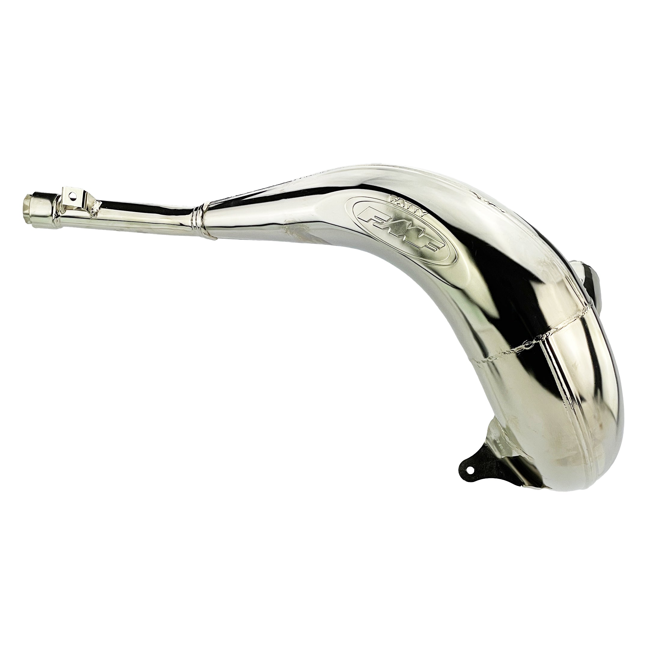 Fatty Exhaust Pipe 00-01 Honda CR 250 R - FMF 020378