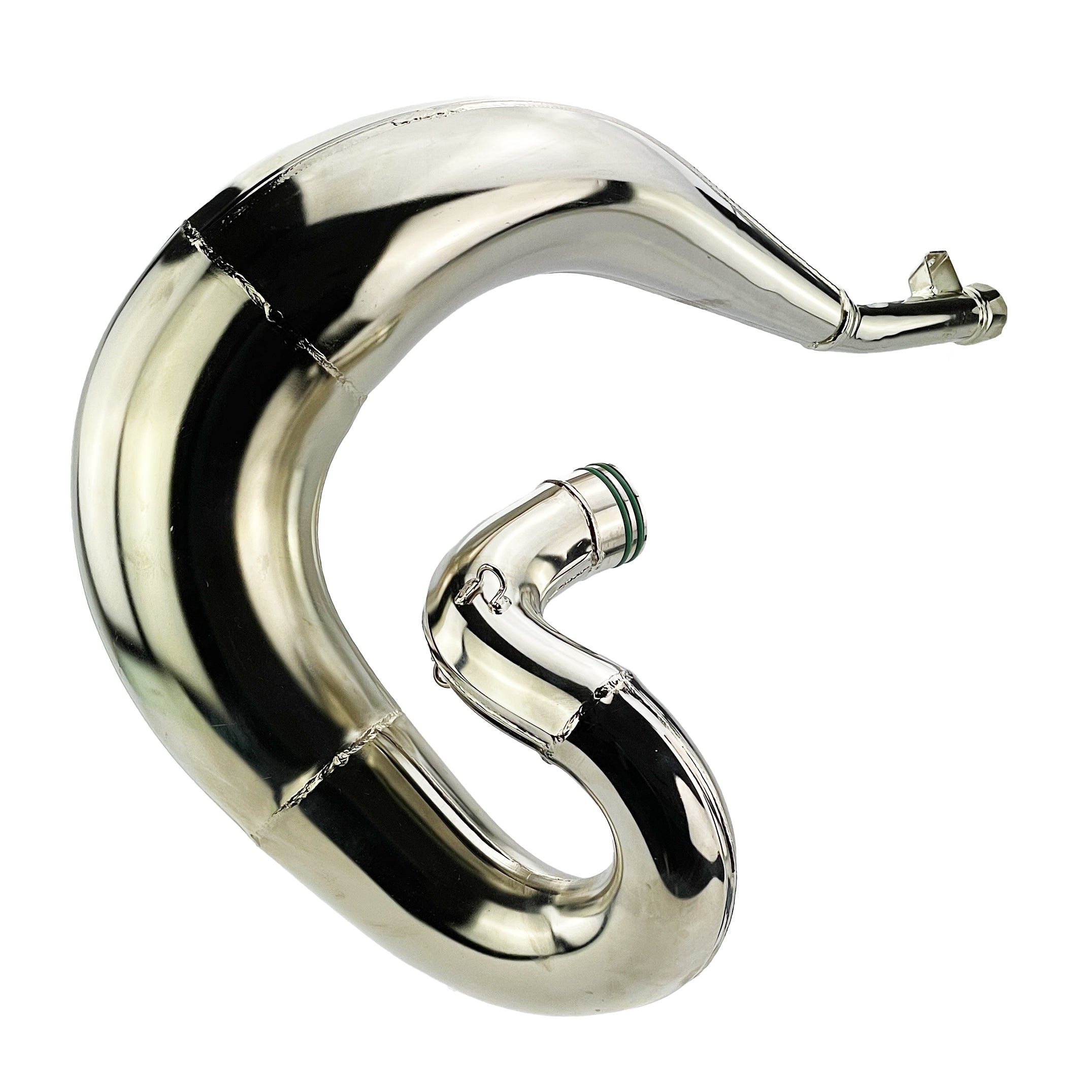 Fatty Exhaust Pipe 00-01 Honda CR 250 R - FMF 020378