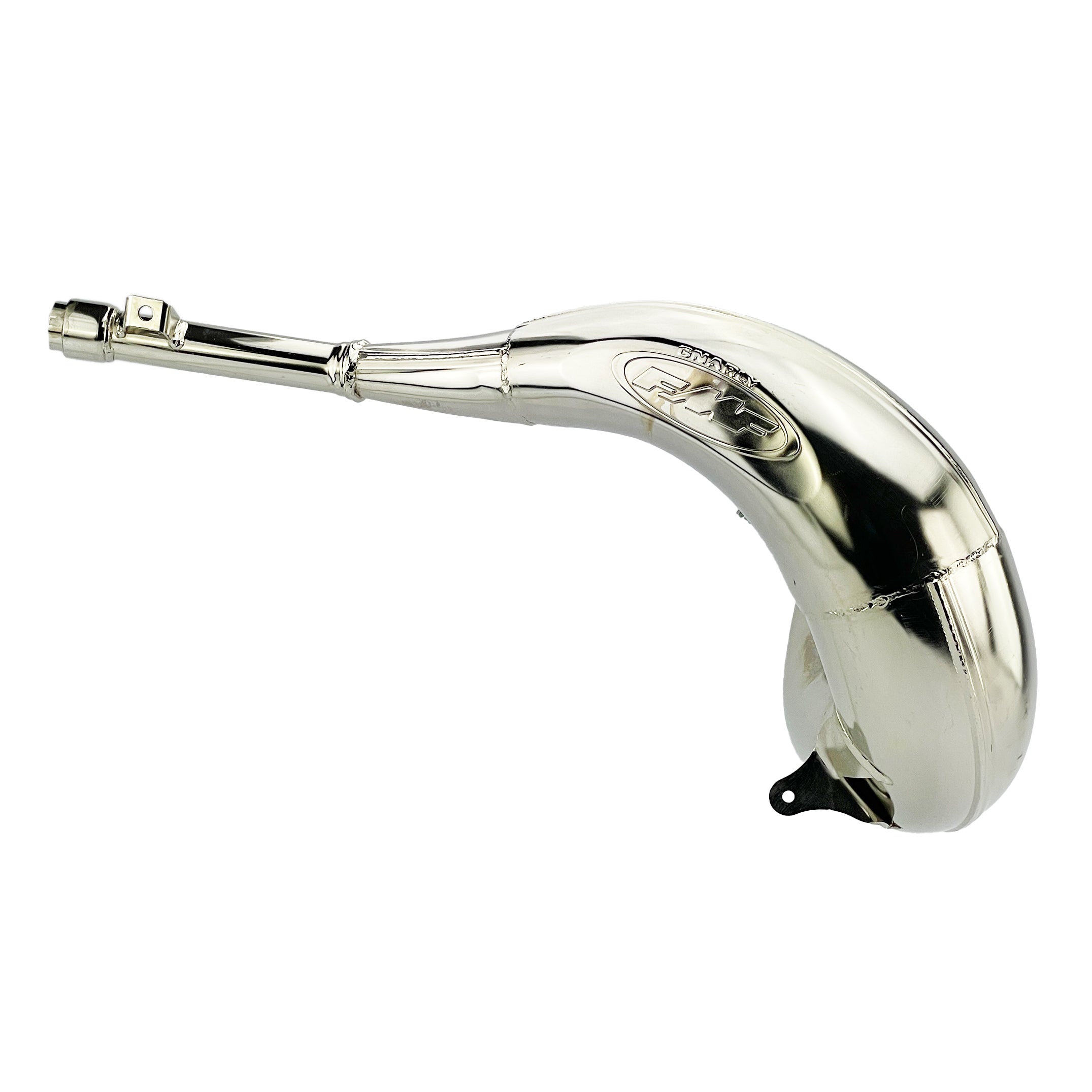 Gnarly Exhaust Pipe 00-01 Honda CR 250 R - FMF 020379