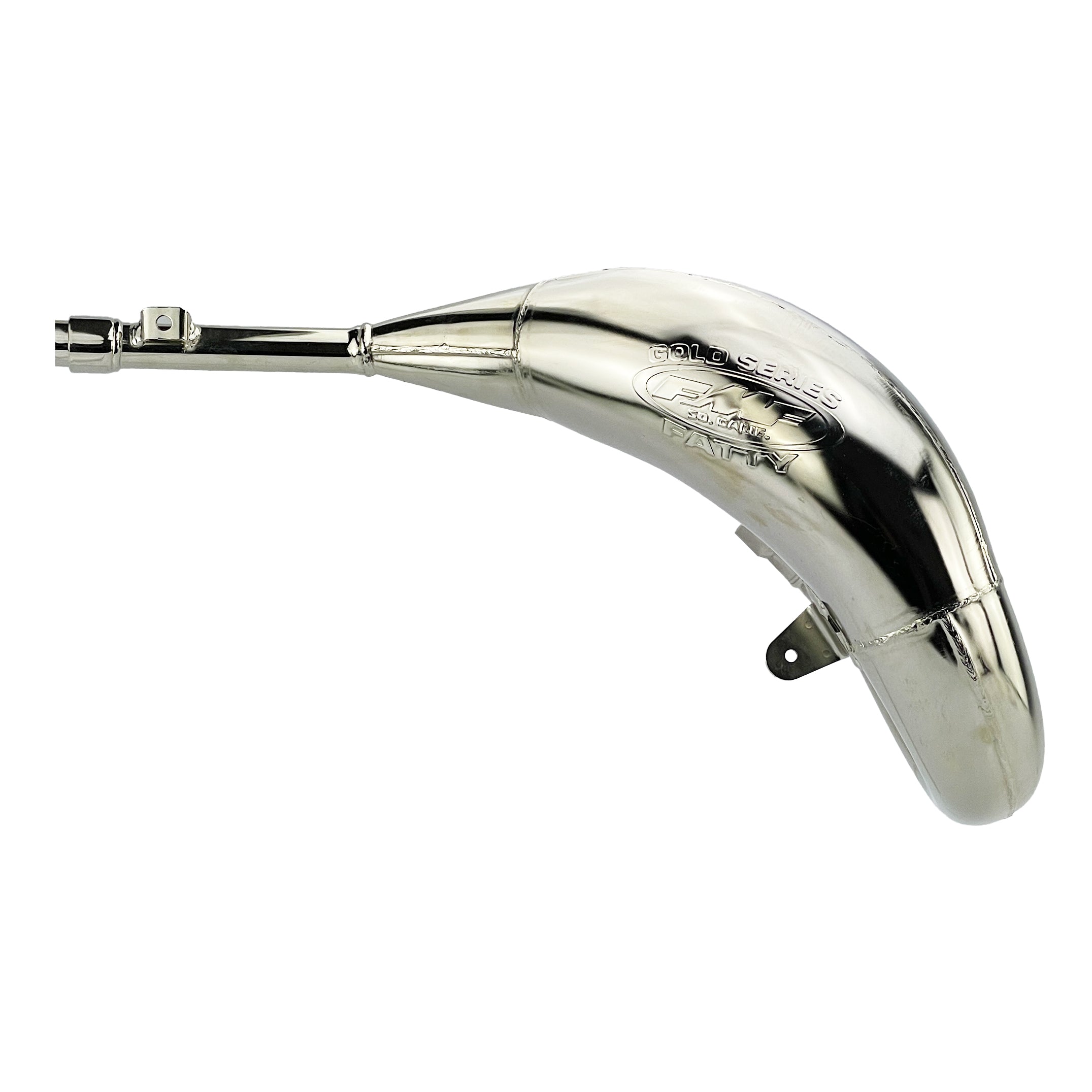 Fatty Exhaust Pipe 00-01 Honda CR 125 R - FMF 020375