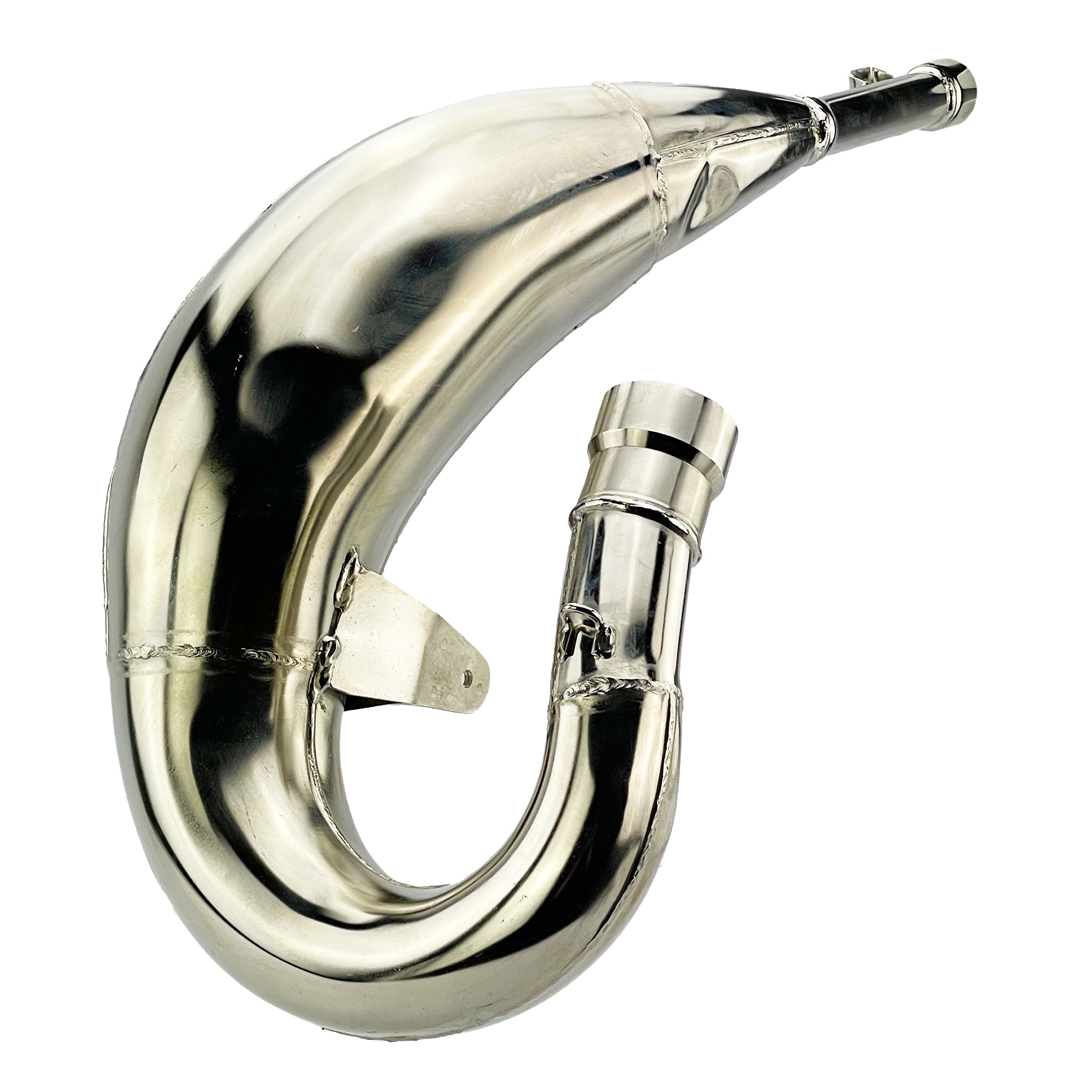 Fatty Exhaust Pipe 00-01 Honda CR 125 R - FMF 020375