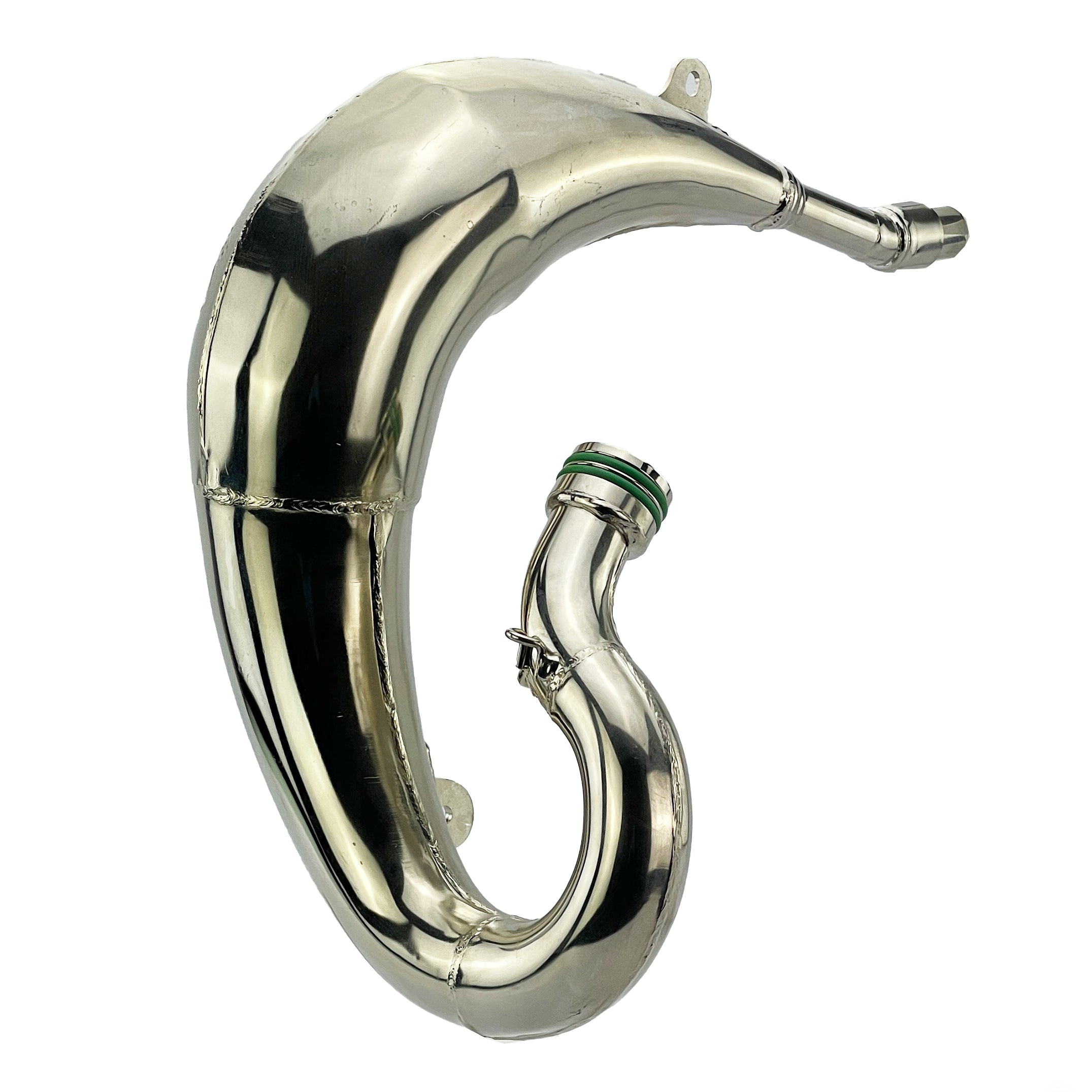 Fatty Exhaust Pipe 03-25 Kawasaki Suzuki 65 KX RM - FMF 022034