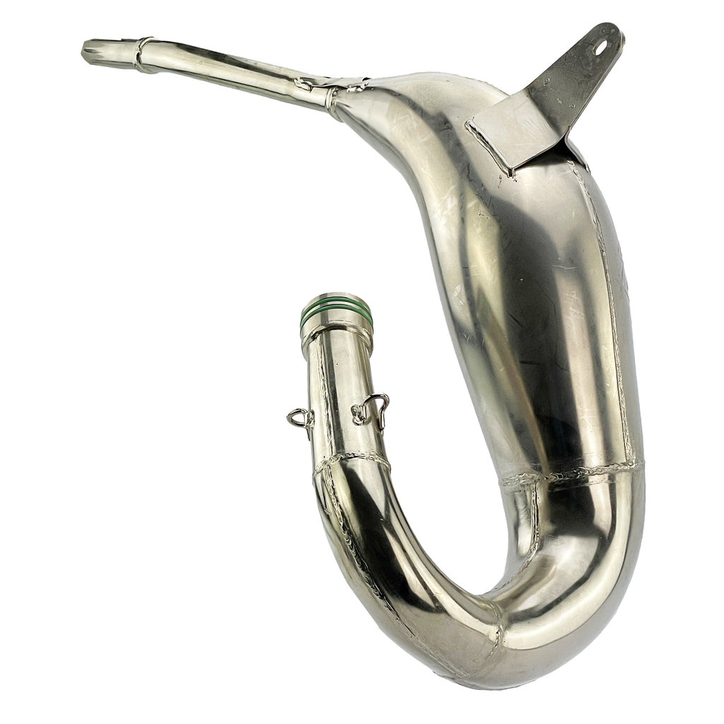Fatty Exhaust Pipe 02-13 Kawasaki KX 85 - FMF 022000