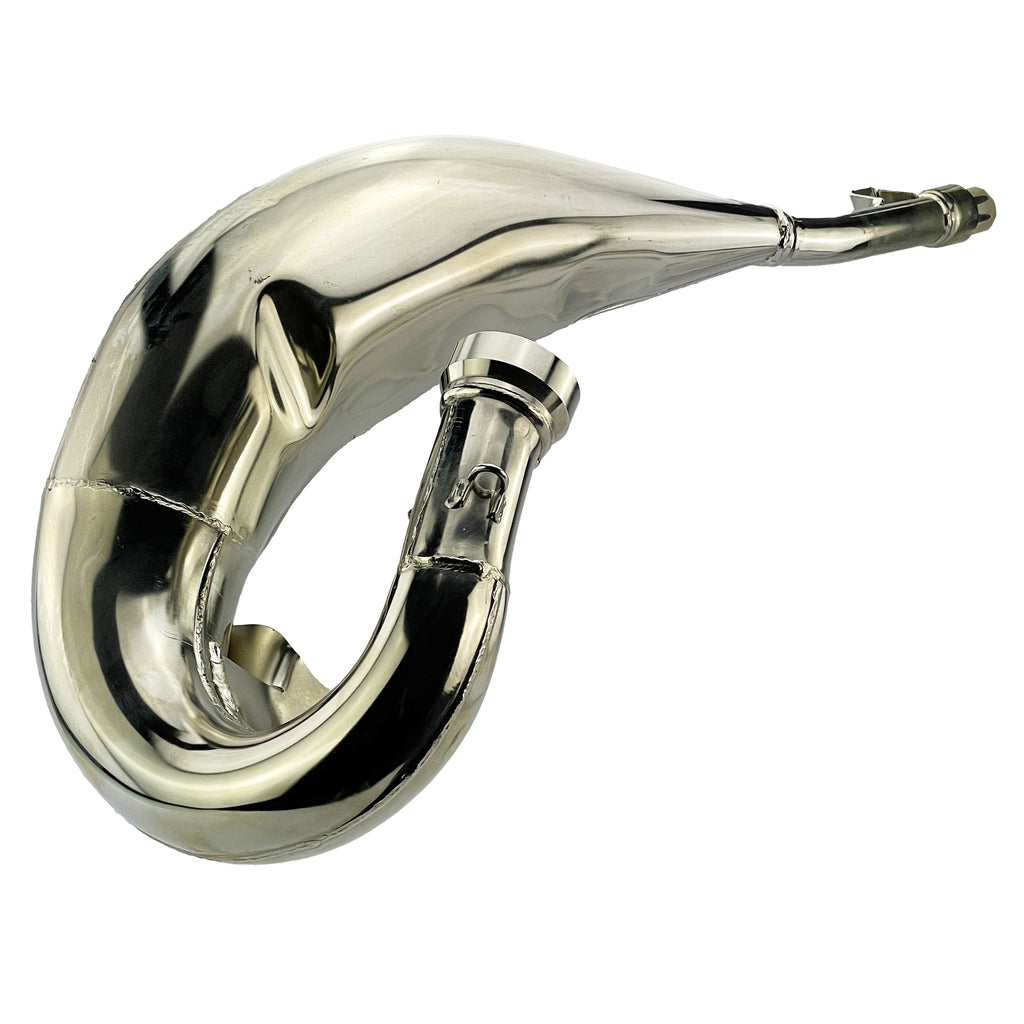 Fatty Exhaust Pipe 03-03 Kawasaki KX 125 - FMF 022012