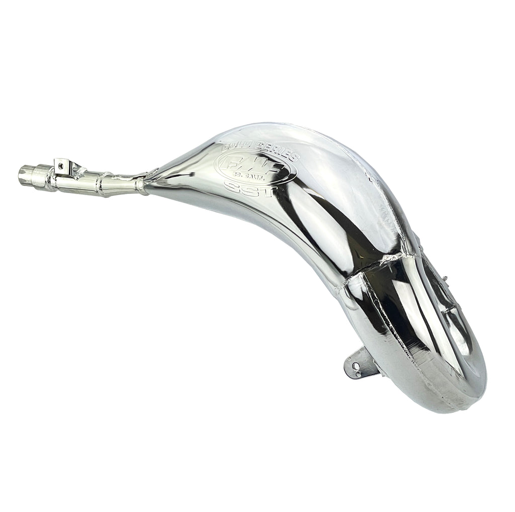 END OF LINE SST Exhaust Pipe 03-03 Kawasaki KX 125 - FMF 0N.L.A