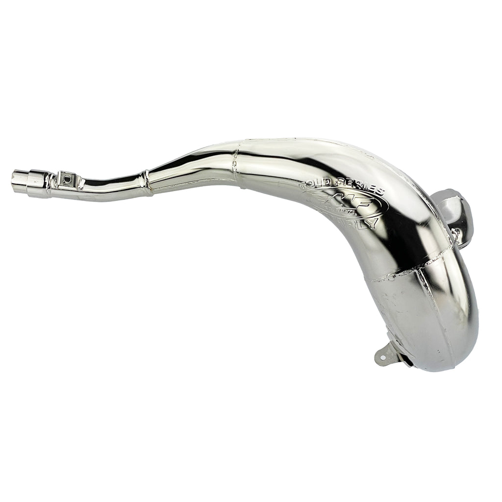 Gnarly Exhaust Pipe 03-03 Kawasaki KX 250 - FMF 022016