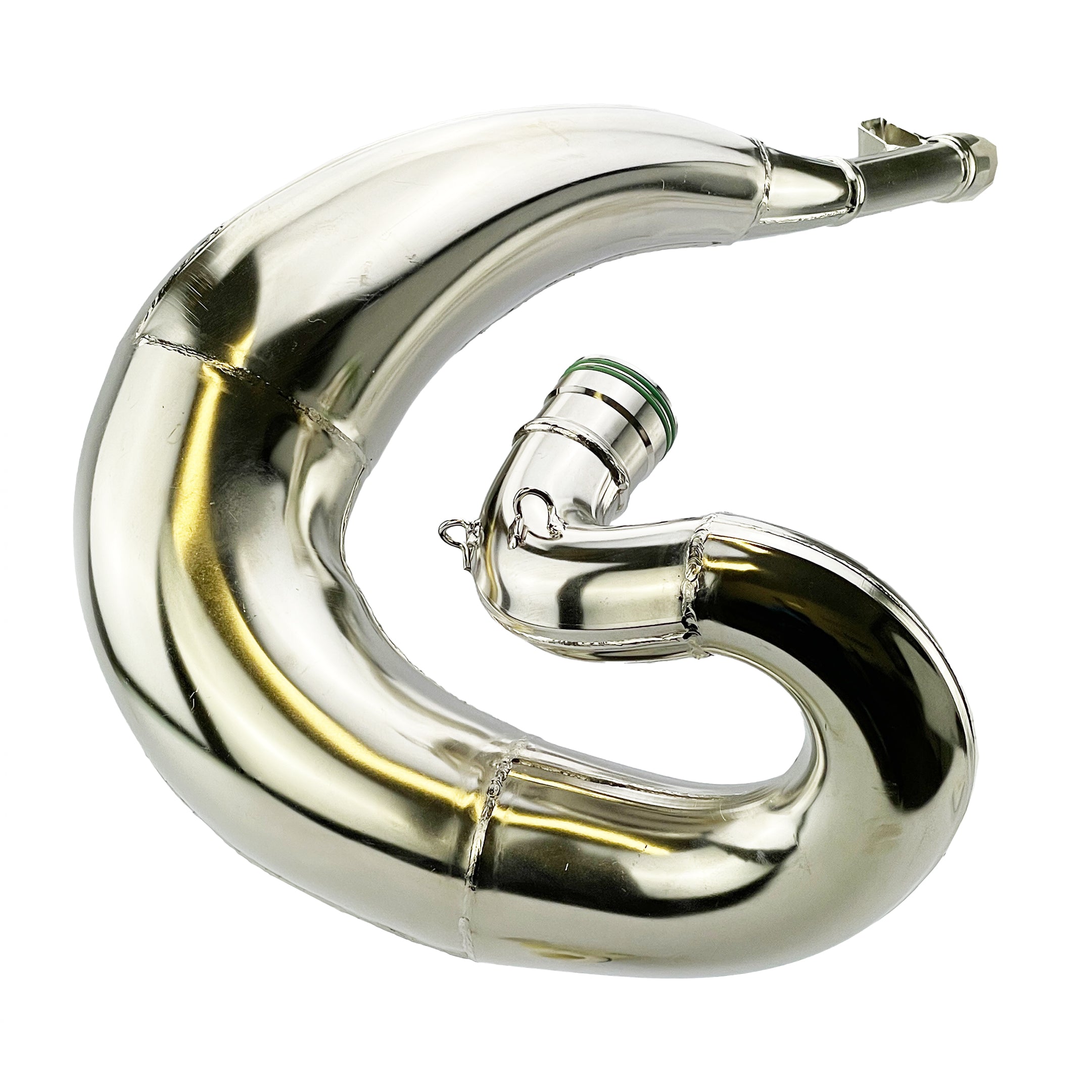 Fatty Exhaust Pipe 03-03 Suzuki RM 250 - FMF 023018