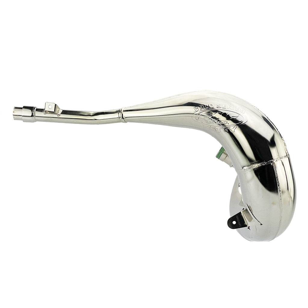 Fatty Exhaust Pipe 04-08 Suzuki RM 250 - FMF 023059