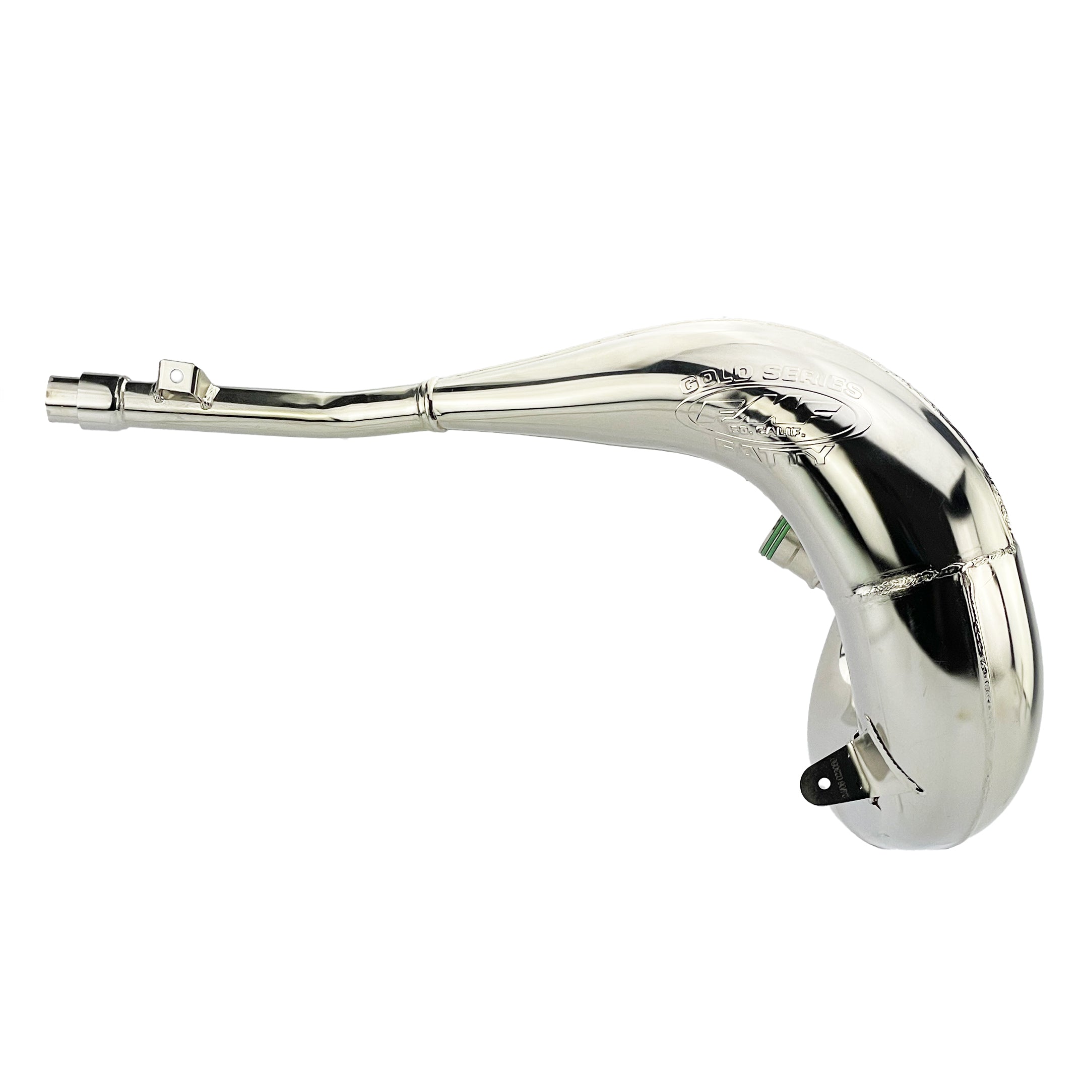 Fatty Exhaust Pipe 04-08 Suzuki RM 250 - FMF 023059