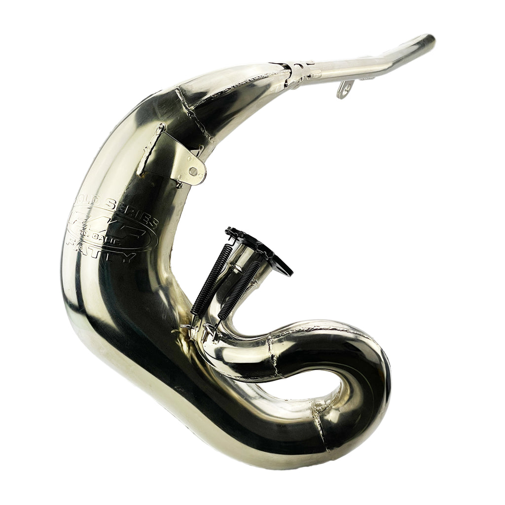 Fatty Exhaust Pipe 91-93 Yamaha WR 200 - FMF 020133