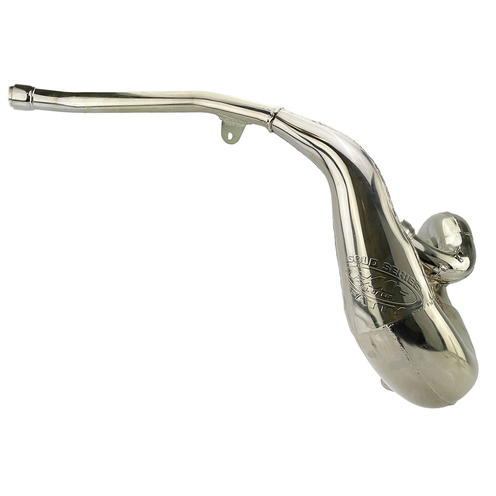 Fatty Exhaust Pipe 89-89 Yamaha 250 YZ WR - FMF 020127
