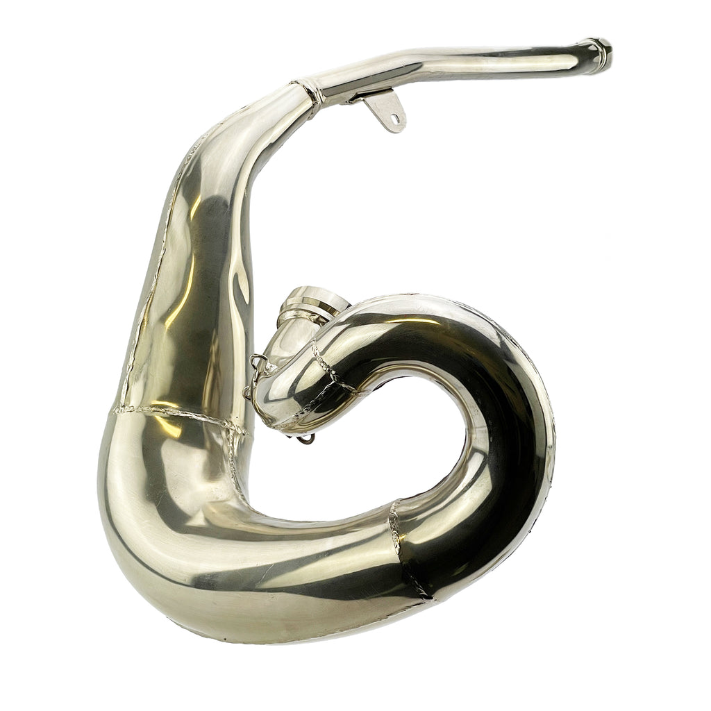 Fatty Exhaust Pipe 89-89 Yamaha 250 YZ WR - FMF 020127
