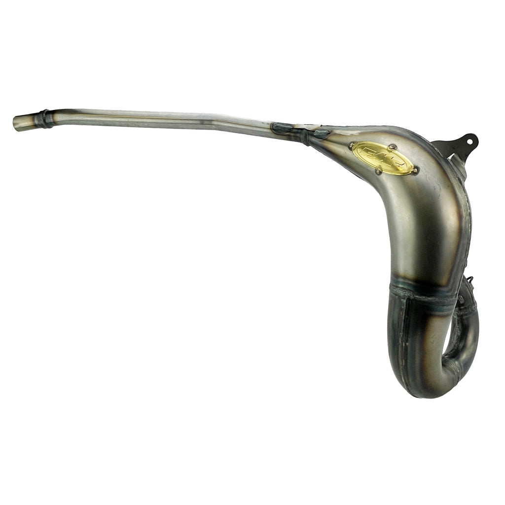 Factory Fatty Exhaust Pipe 02-25 Suzuki RM 85 - FMF 023043