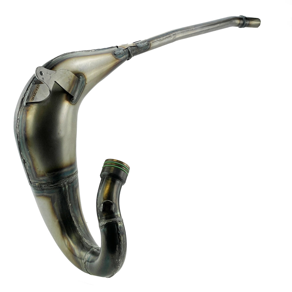 Factory Fatty Exhaust Pipe 02-25 Suzuki RM 85 - FMF 023043