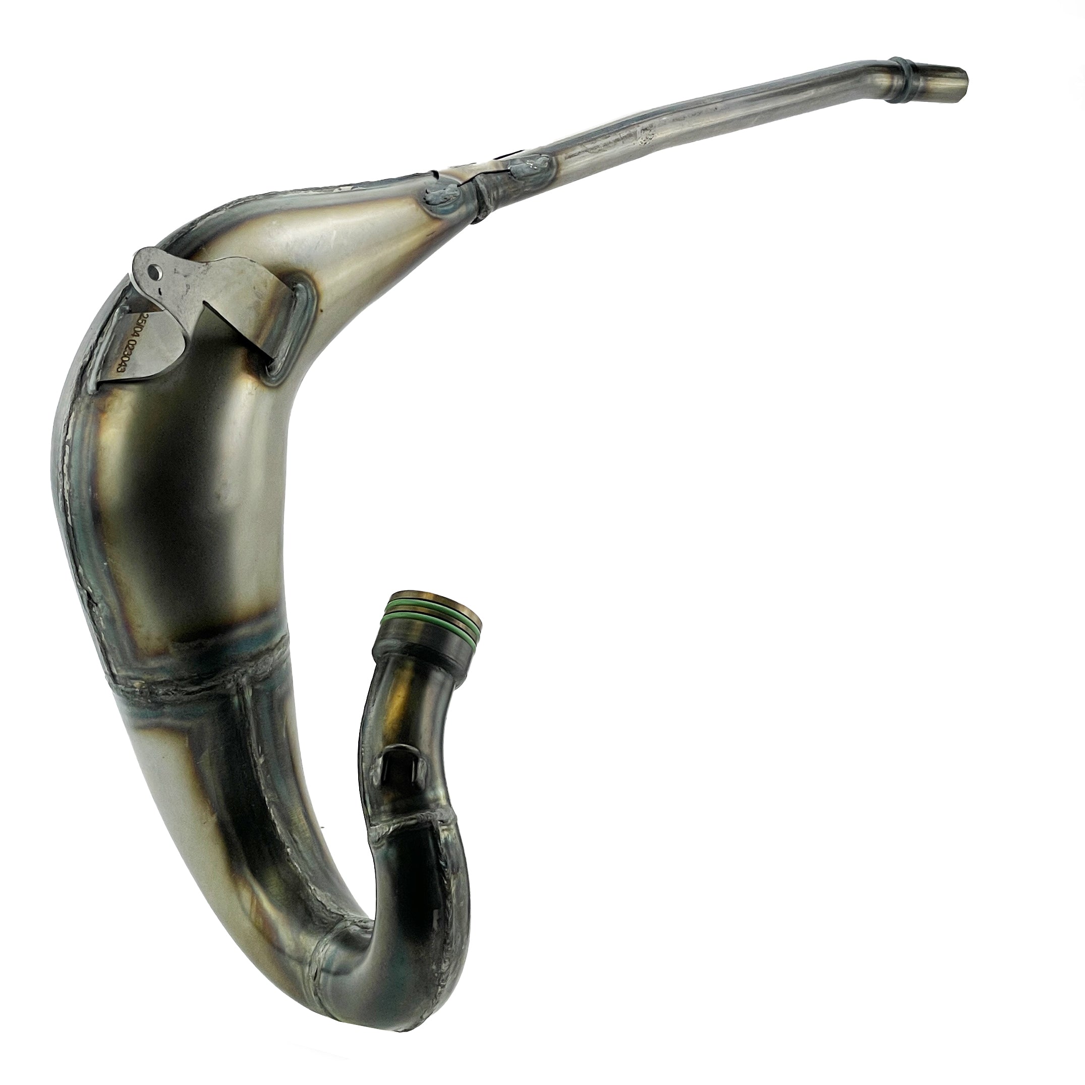 Factory Fatty Exhaust Pipe 02-25 Suzuki RM 85 - FMF 023043