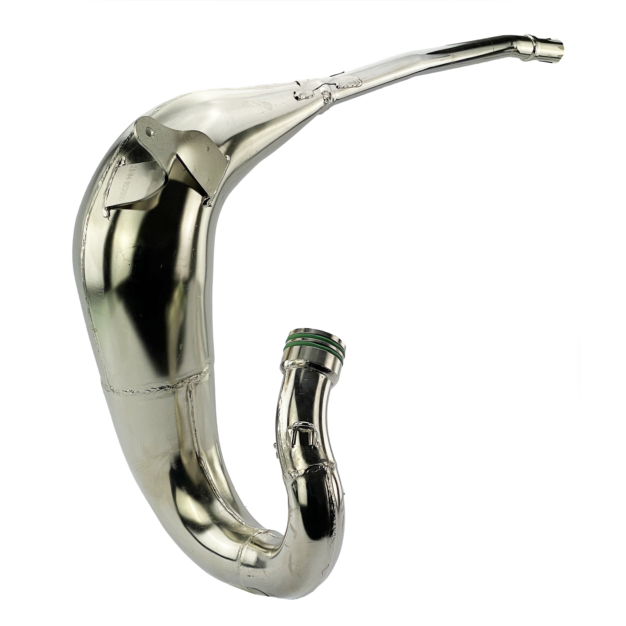 Fatty Exhaust Pipe 02-25 Suzuki RM 85 - FMF 023000
