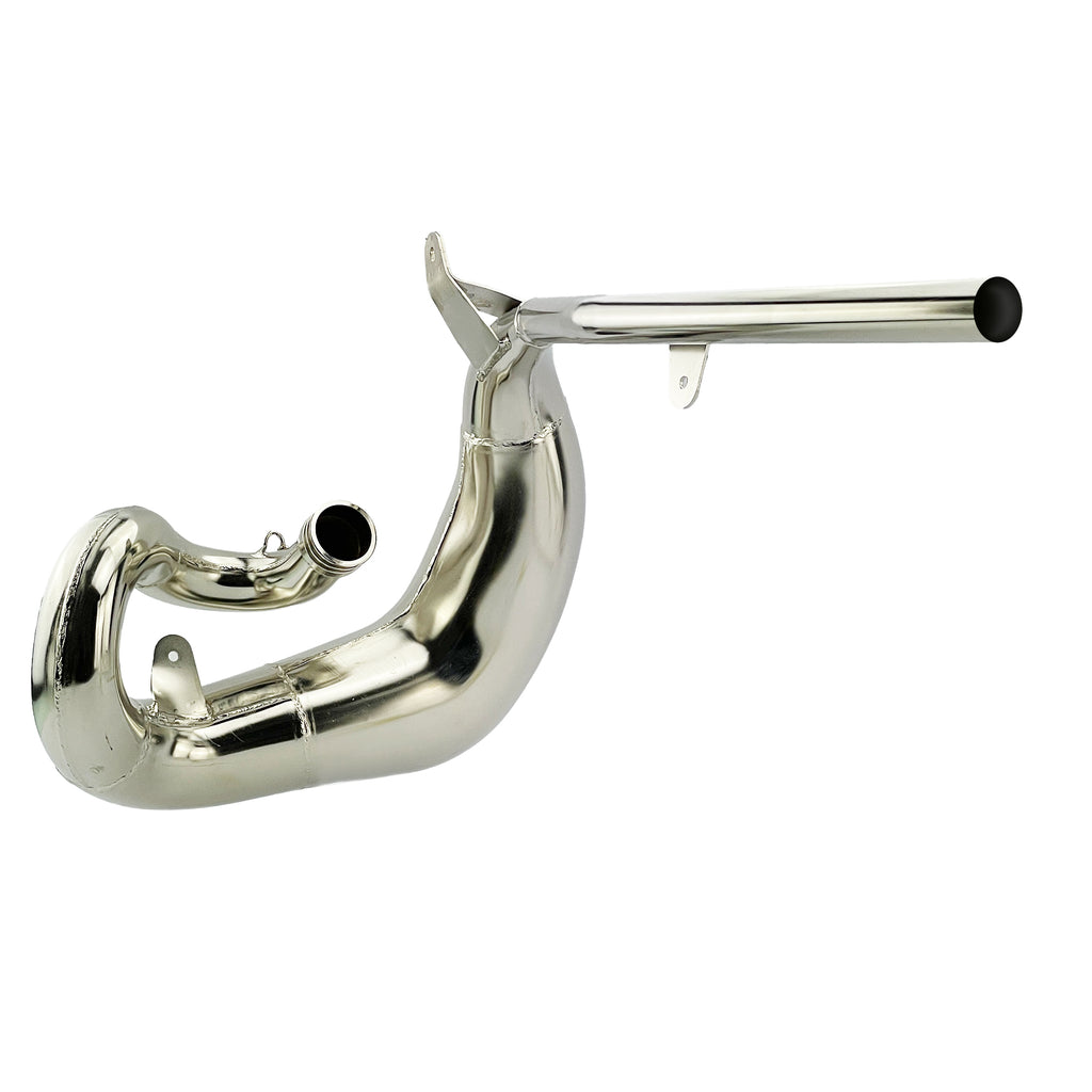 Fatty Exhaust Pipe 89-94 Kawasaki KDX 200 - FMF 020037