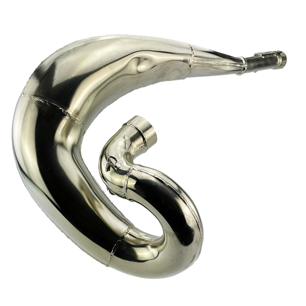 Gnarly Exhaust Pipe 88-91 Honda CR 250 R - FMF 020025