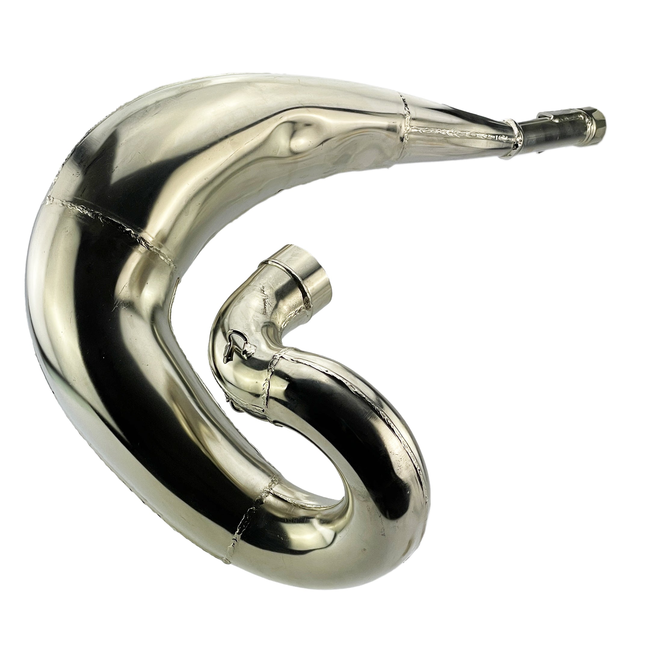 Gnarly Exhaust Pipe 88-91 Honda CR 250 R - FMF 020025