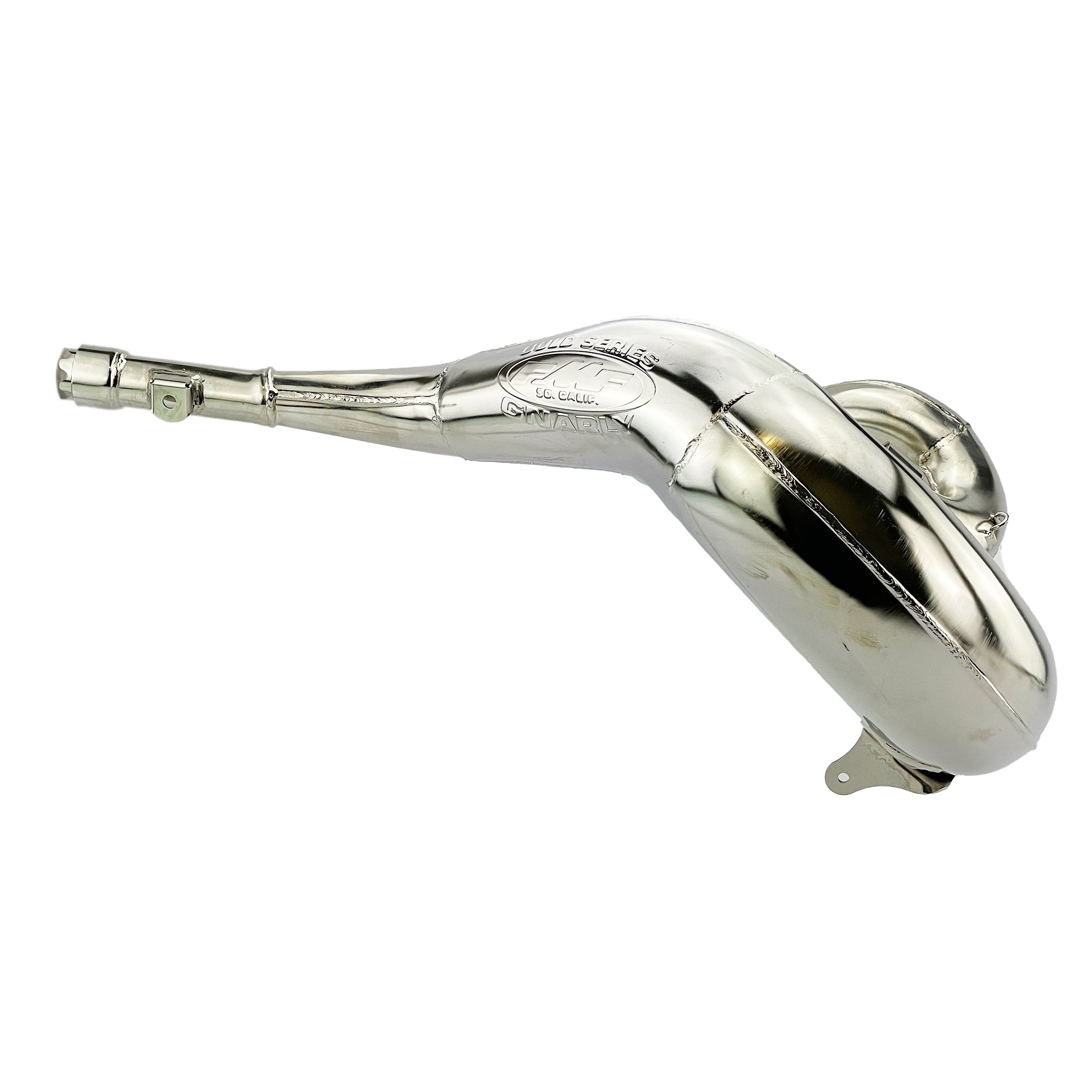 Gnarly Exhaust Pipe 89-01 Honda CR 500 R - FMF 020026