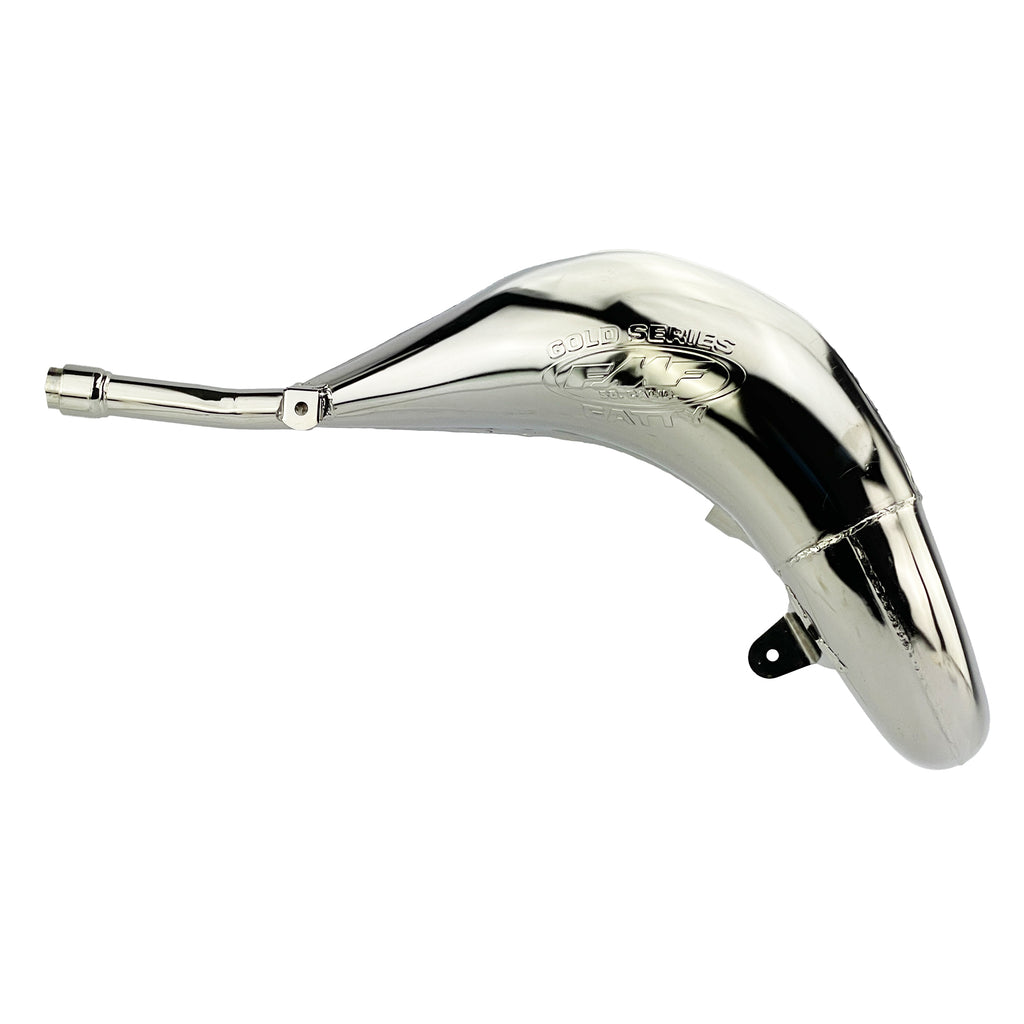 Fatty Exhaust Pipe 98-99 Honda CR 125 R - FMF 020018