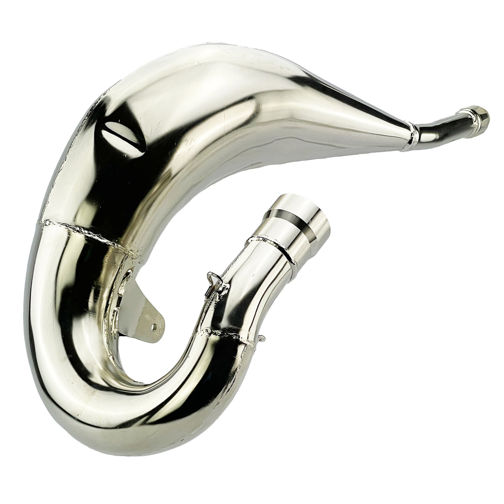 Fatty Exhaust Pipe 98-99 Honda CR 125 R - FMF 020018