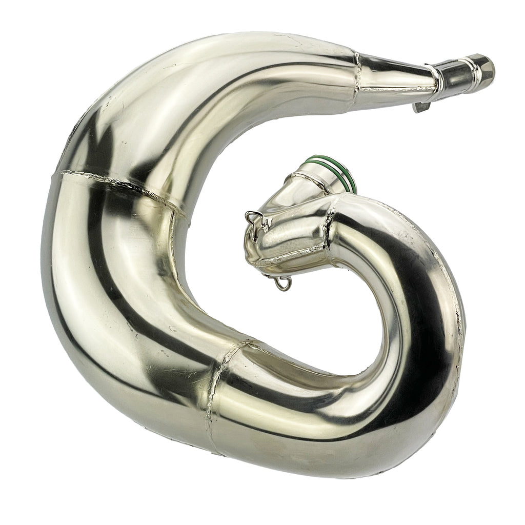 Fatty Exhaust Pipe 97-99 Honda CR 250 R - FMF 020020