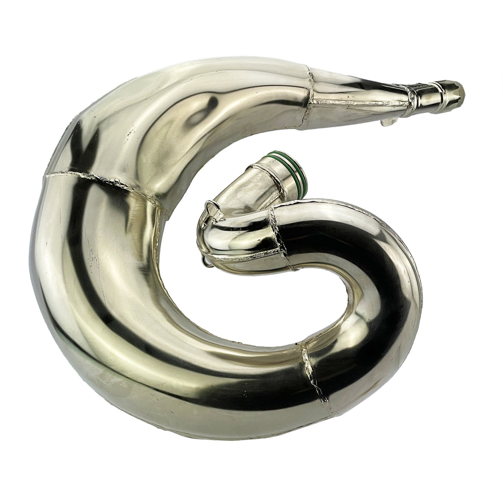 Gnarly Exhaust Pipe 97-99 Honda CR 250 R - FMF 020028