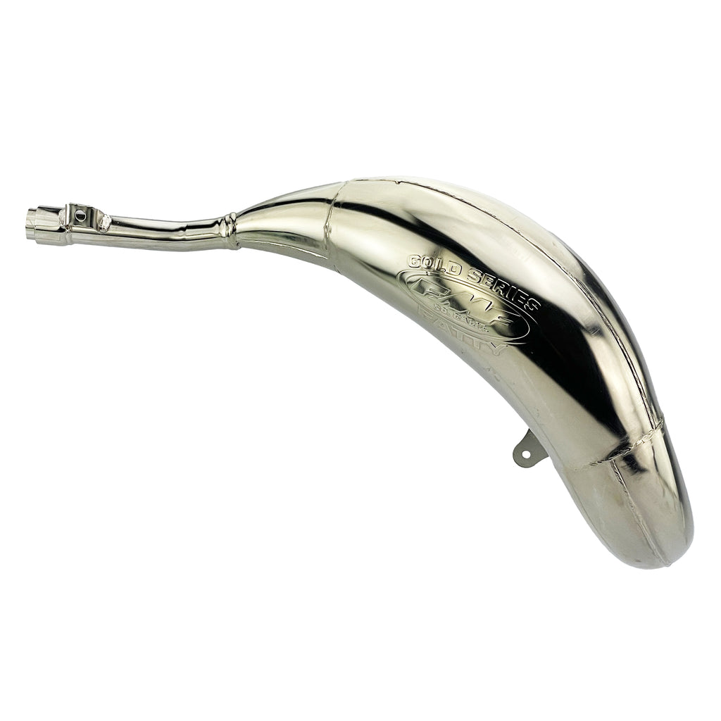 Fatty Exhaust Pipe 02-03 Honda CR 125 R - FMF 021021