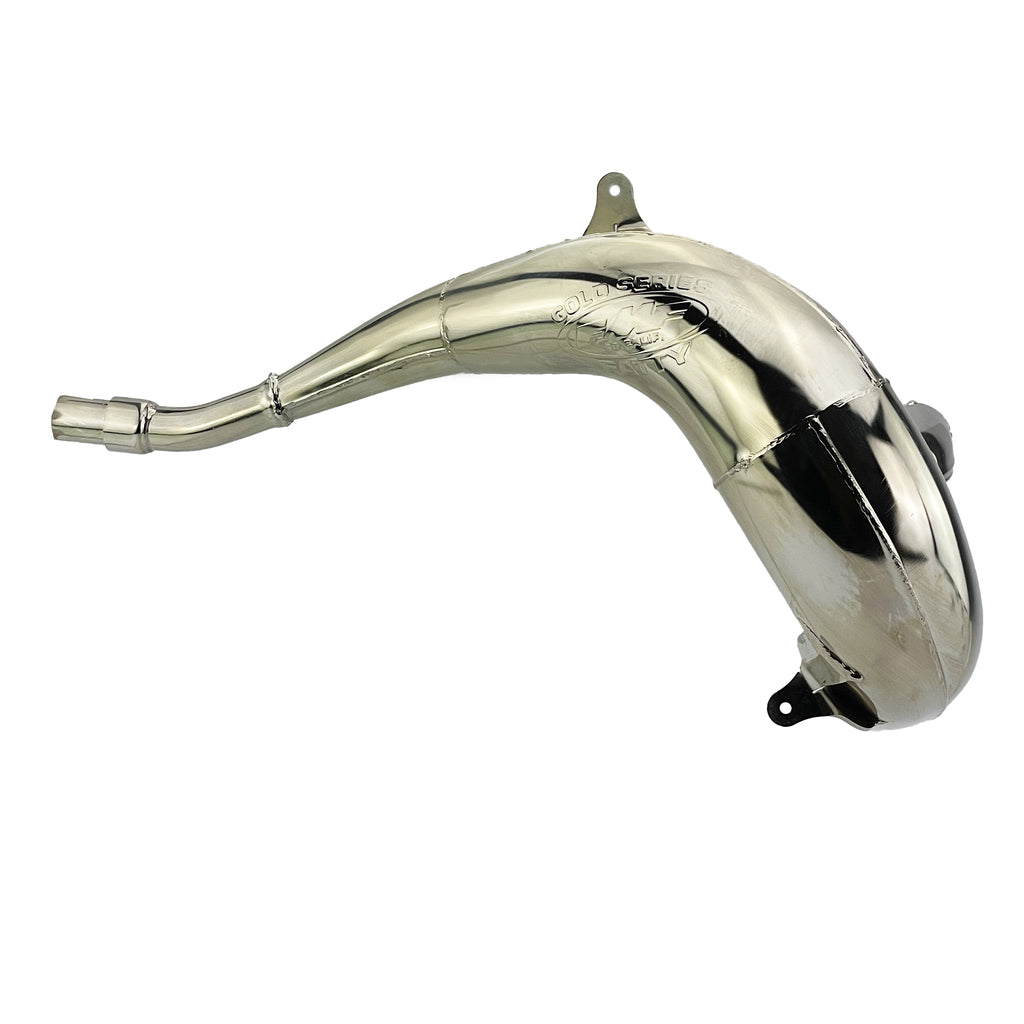 Fatty Exhaust Pipe 97-00 Kawasaki KX 250 - FMF 020054