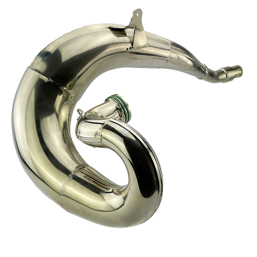 Fatty Exhaust Pipe 97-00 Kawasaki KX 250 - FMF 020054