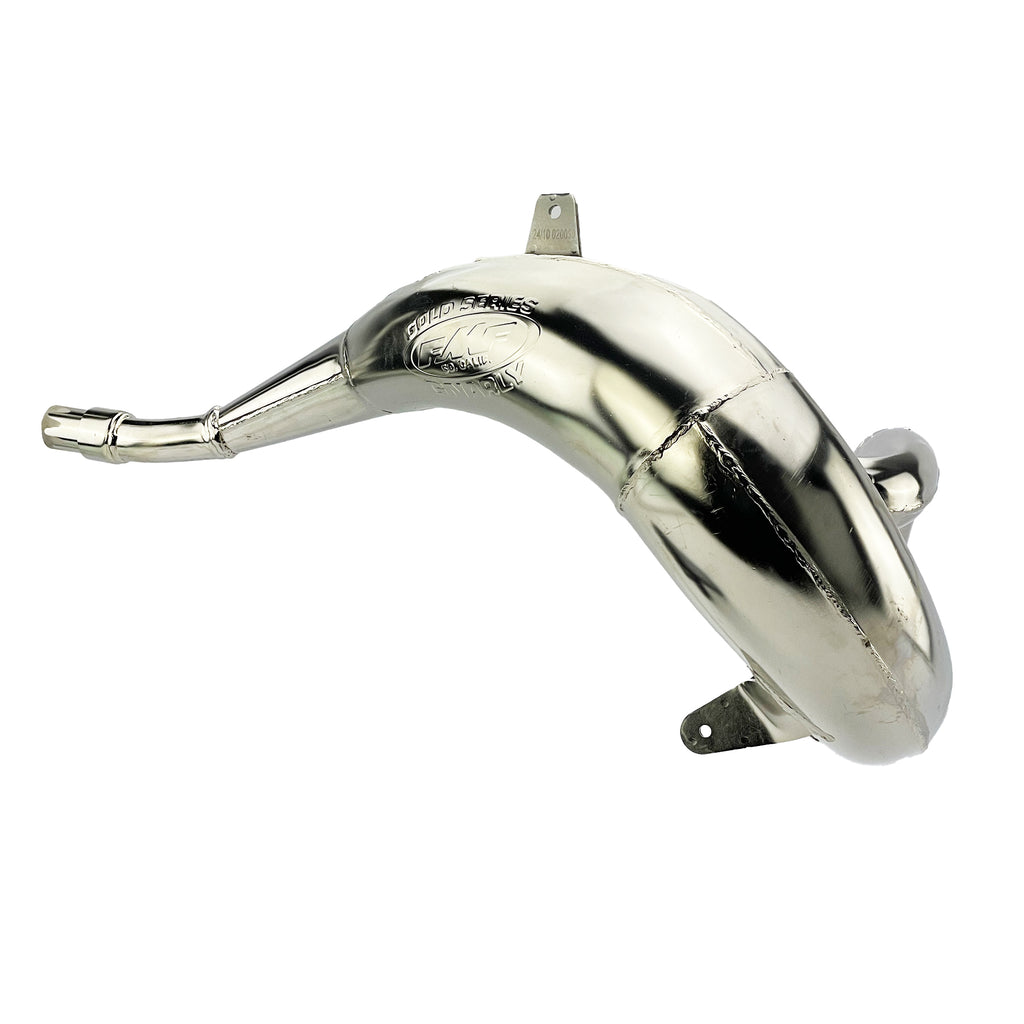 Gnarly Exhaust Pipe 97-00 Kawasaki KX 250 - FMF 020059
