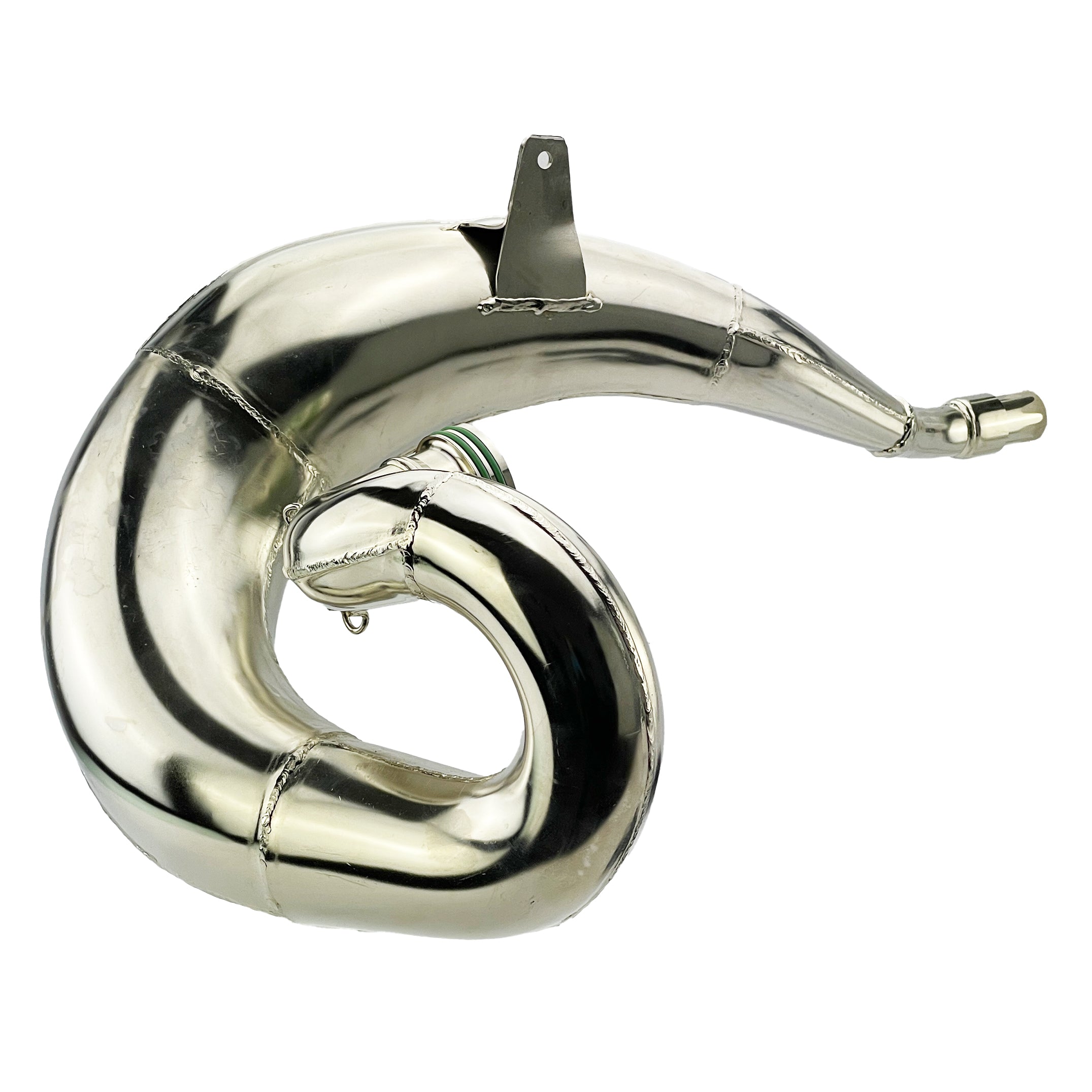 Gnarly Exhaust Pipe 97-00 Kawasaki KX 250 - FMF 020059