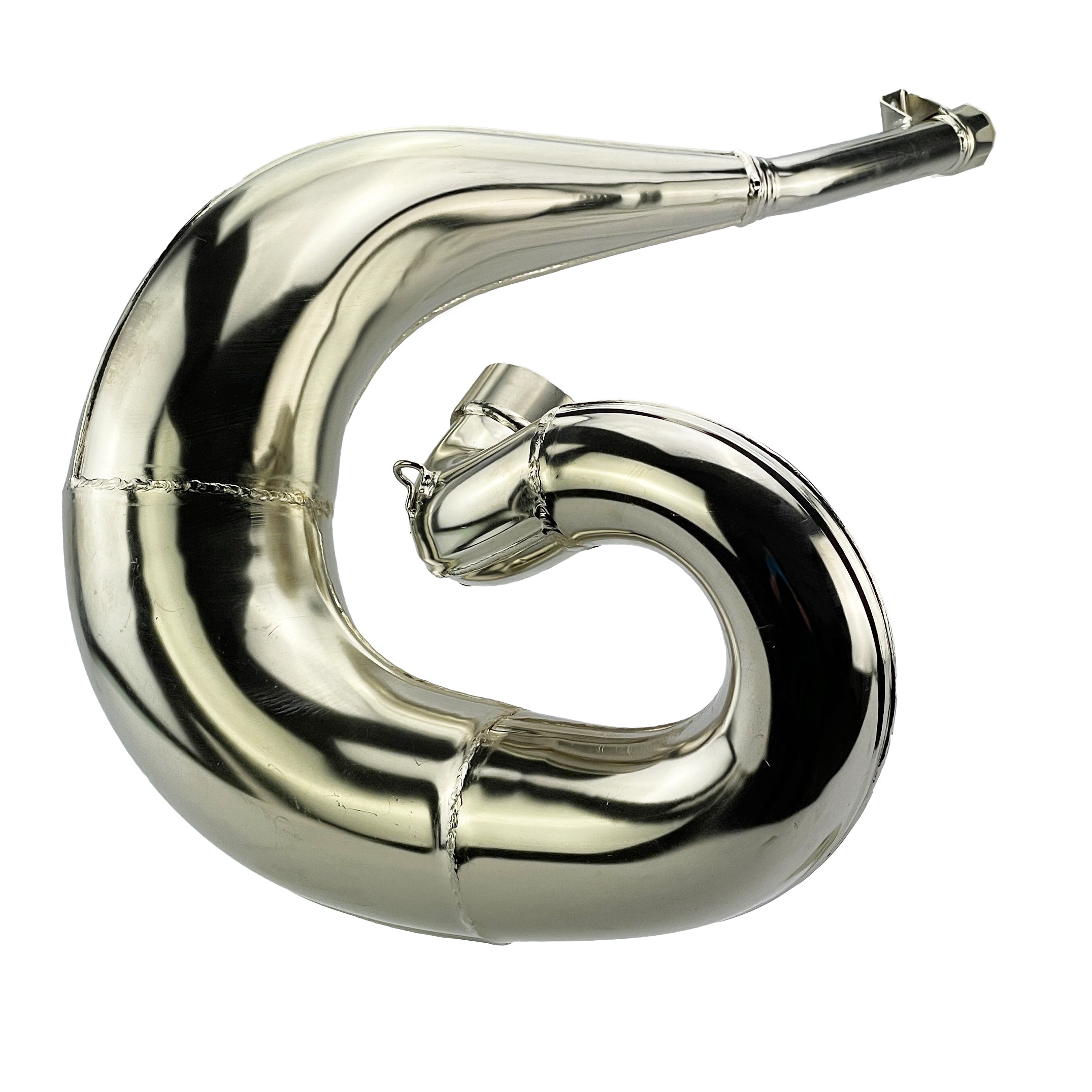 Fatty Exhaust Pipe 03-04 Honda CR 250 R - FMF 021040
