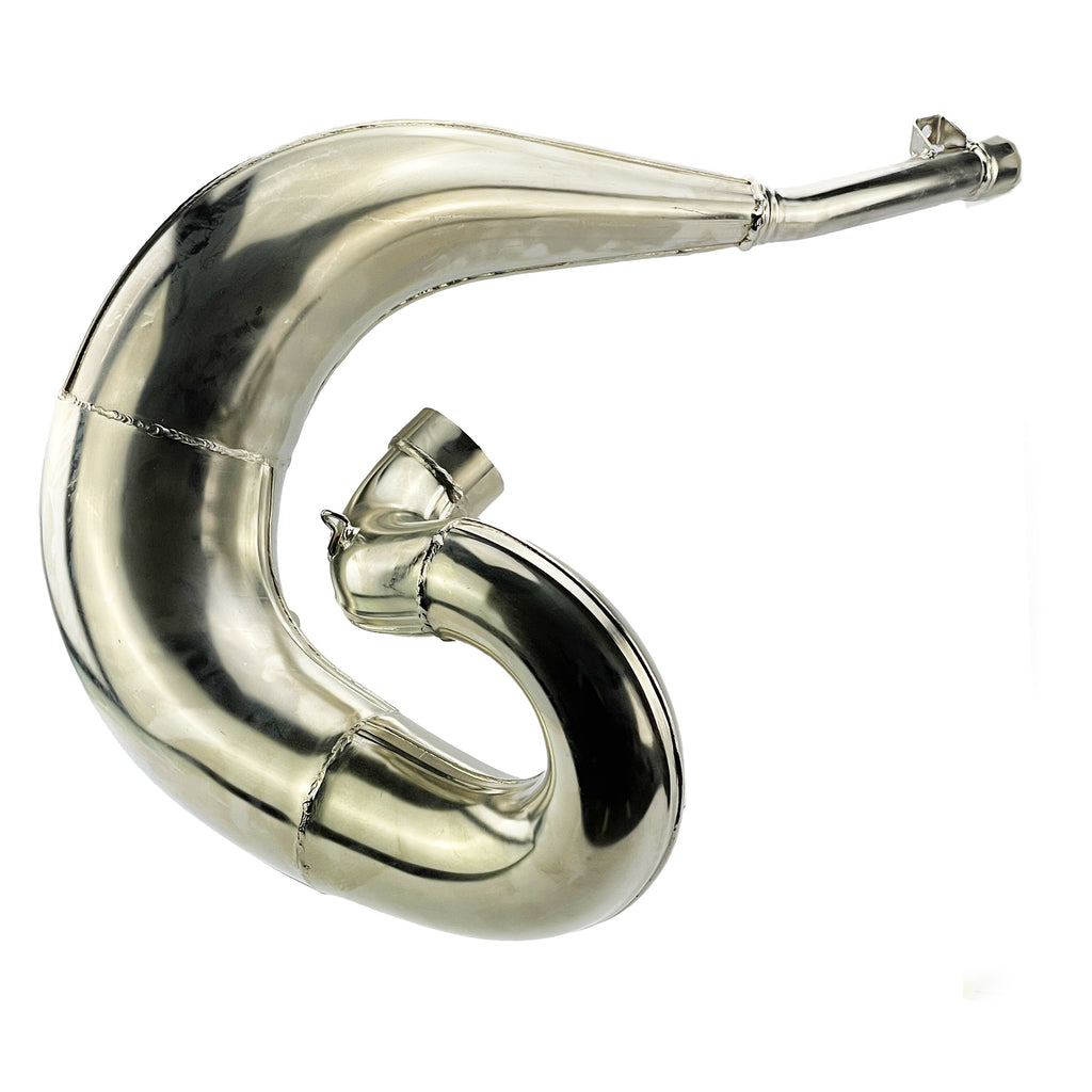 Gnarly Exhaust Pipe 03-04 Honda CR 250 R - FMF 021041