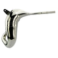Fatty Exhaust Pipe 98-13 Kawasaki Suzuki 80 100 KX RM - FMF 020050
