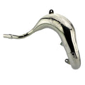 Fatty Exhaust Pipe 90-91 Kawasaki KX 125 - FMF 020039