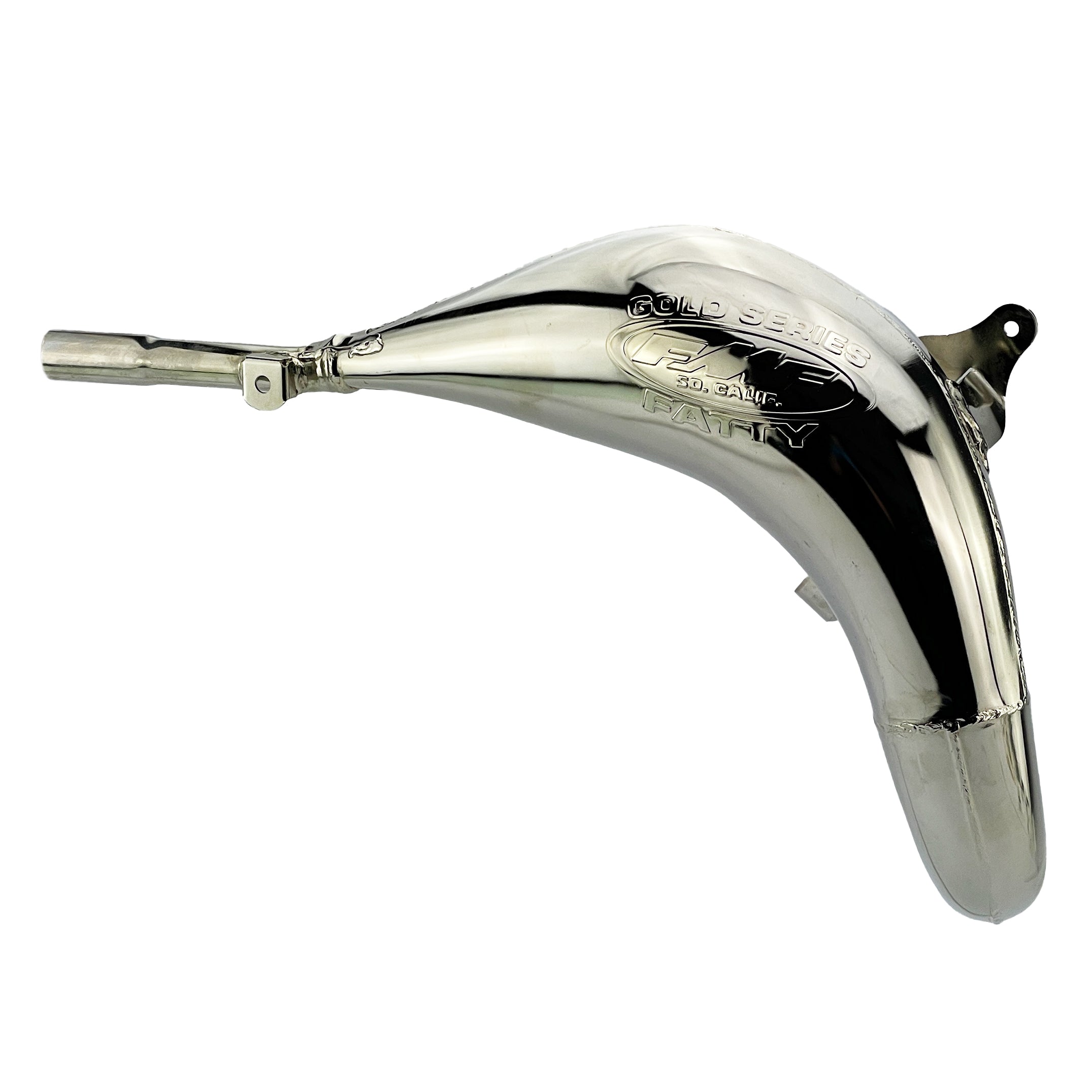 Fatty Exhaust Pipe 03-04 Honda CR 85 R - FMF 021031