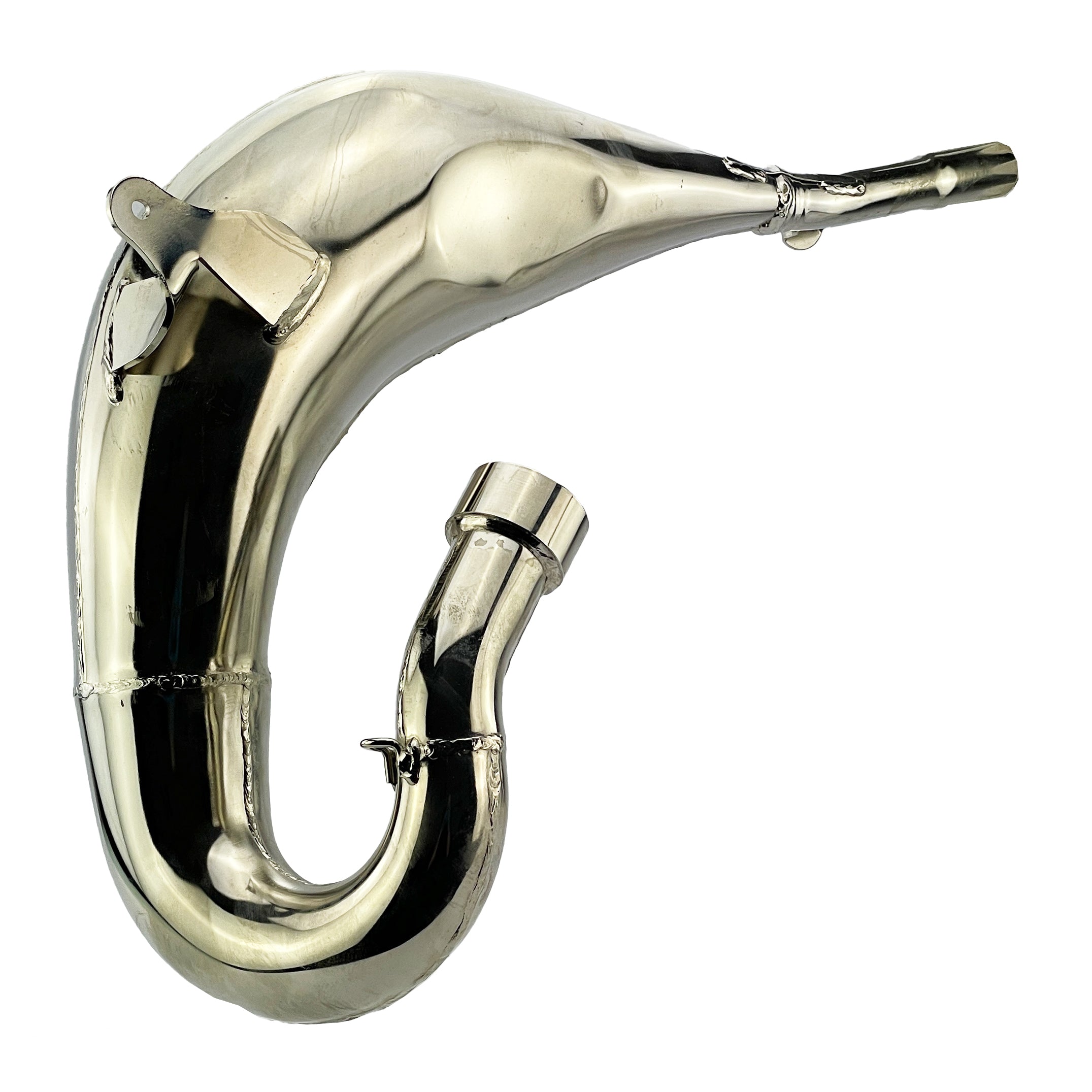 Fatty Exhaust Pipe 03-04 Honda CR 85 R - FMF 021031