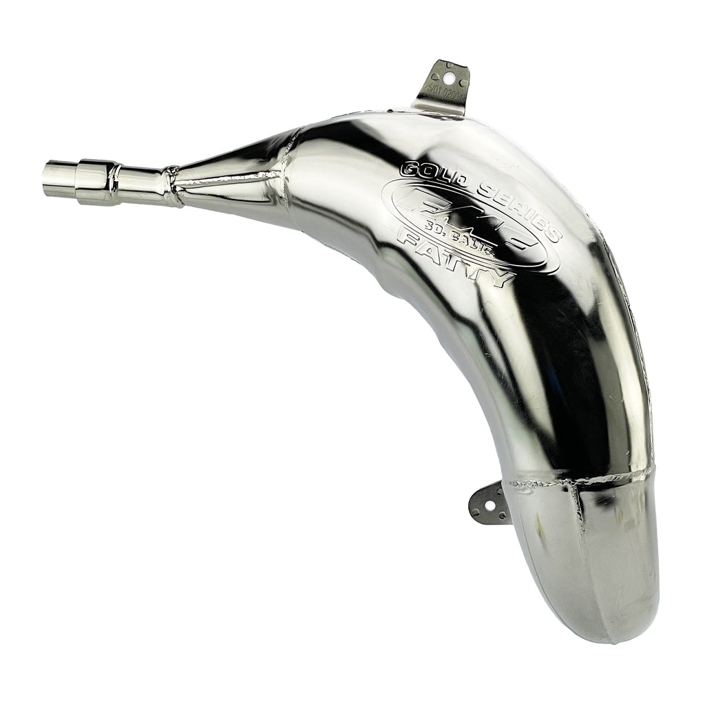 Fatty Exhaust Pipe 95-97 Kawasaki KX 125 - FMF 020048
