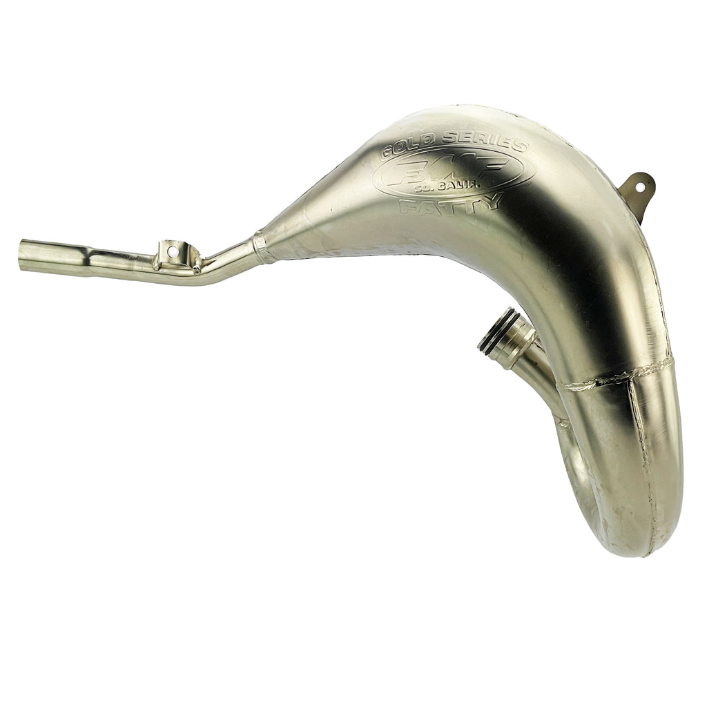 Fatty Exhaust Pipe 05-07 Honda CR 85 R - FMF 021044