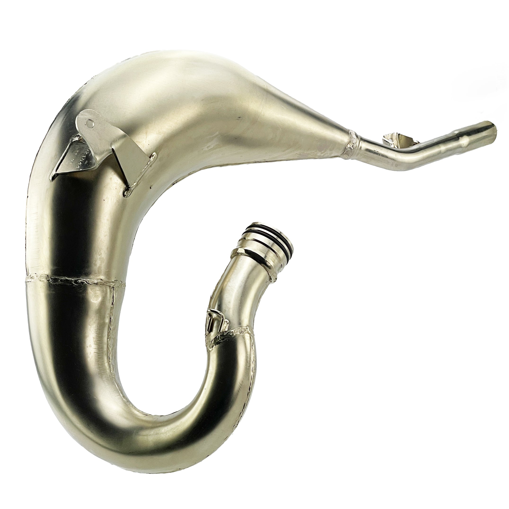 Fatty Exhaust Pipe 05-07 Honda CR 85 R - FMF 021044