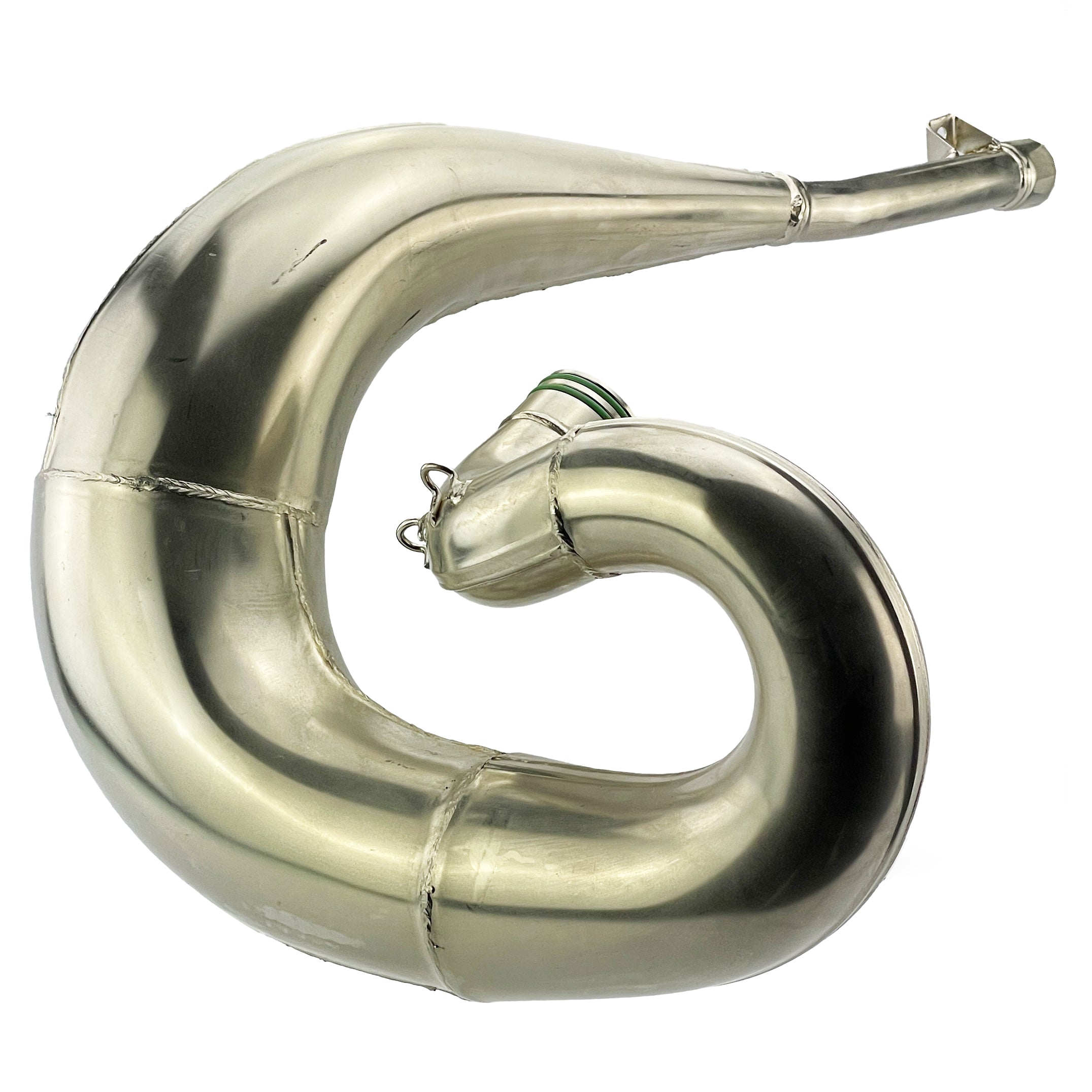 Fatty Exhaust Pipe 05-07 Honda CR 250 R - FMF 021052