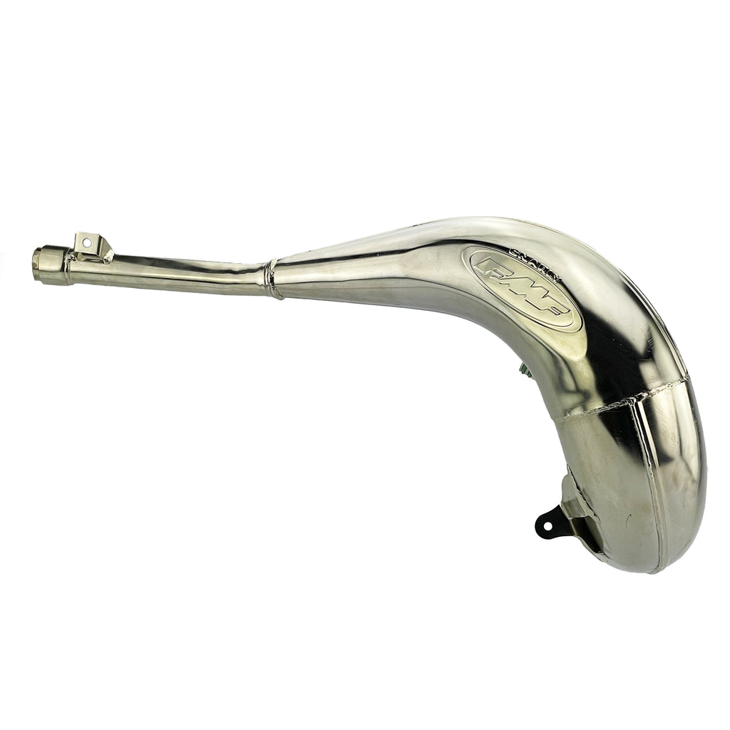 Gnarly Exhaust Pipe 05-07 Honda CR 250 R - FMF 021053